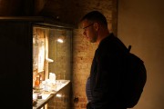 
						&laquo;С интерактивными зонами&raquo;: в казарме &laquo;Кронпринц&raquo; в Калининграде открыли музей об истории Кёнигсберга (фото)											