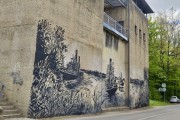 
						Под Правдинском завершают благоустройство шлюза Мазурского канала (фото)											