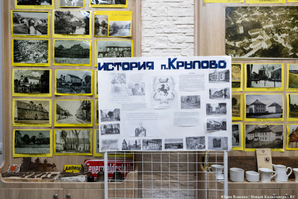 Гибель реки, навоз и глэмпинги: как губернатор съездил в Правдинск (фото) Гибель реки, навоз и глэмпинги: как губернатор съездил в Правдинск (фото)