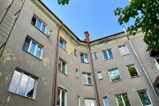 На улице Карла Маркса в Калининграде отремонтируют два довоенных дома (фото)
На улице Карла Маркса в Калининграде отремонтируют два довоенных дома (фото)