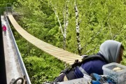 
						Под Правдинском завершают благоустройство шлюза Мазурского канала (фото)											