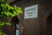 
						&laquo;С интерактивными зонами&raquo;: в казарме &laquo;Кронпринц&raquo; в Калининграде открыли музей об истории Кёнигсберга (фото)											