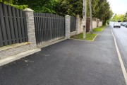 В Калининграде завершают ремонт улицы Дадаева (фото)
В Калининграде завершают ремонт улицы Дадаева (фото)