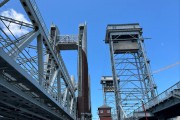 
						&laquo;Сохранение через демонтаж&raquo;: РЖД заказывает проект со сносом исторического двухъярусного моста в Калининграде (фото)			Избранное								