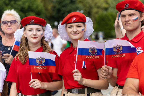 Апрельские тезисы Мединского: председатель РВИО оказался недоволен германизацией Апрельские тезисы Мединского: председатель РВИО оказался недоволен германизацией