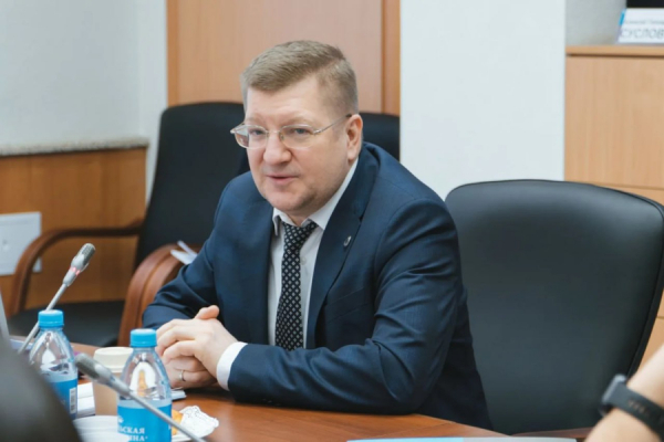 Ставка, инфляция и туристы: Вадим Пивоваров о денежно-кредитной политике