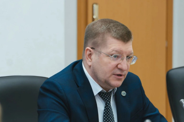 Ставка, инфляция и туристы: Вадим Пивоваров о денежно-кредитной политике