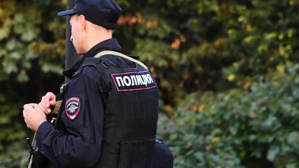 УМВД: сотрудники полиции нашли ушедшего из дома подростка, он в порядке