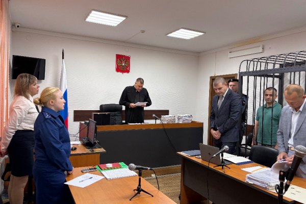 Выпустили из клетки: как прошло первое рассмотрение дела Мельникова новым судьей