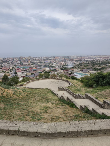 Горы, Каспий и хинкал: как Дагестан борется за туристов (фото) Горы, Каспий и хинкал: как Дагестан борется за туристов (фото)