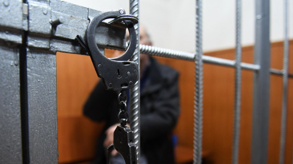 В Калининграде задержали осужденного, скрывавшегося более 10 лет от наказания В Калининграде задержали осужденного, скрывавшегося более 10 лет от наказания