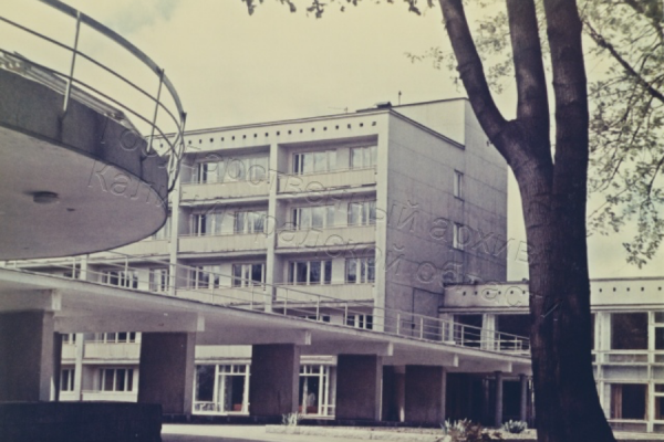 Светлогорск без туристов и визит рок-легенды: о чем писали газеты 35 лет назад Светлогорск без туристов и визит рок-легенды: о чем писали газеты 35 лет назад
