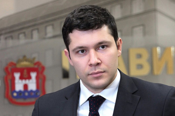 Алиханов посмеялся над ростом цен на куриные яйца Алиханов посмеялся над ростом цен на куриные яйца