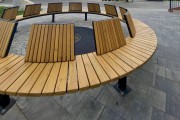 В Багратионовске завершили благоустройство центральной части города (фото)
В Багратионовске завершили благоустройство центральной части города (фото)