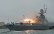 «Парад в непогоду»: как в Балтийске праздновали День ВМФ (фото) Избранное
«Парад в непогоду»: как в Балтийске праздновали День ВМФ (фото) Избранное