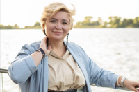 Виолетта Левина: В этом году у «Калининград-ГорТранса» минимальная потребность в водителях Виолетта Левина: В этом году у «Калининград-ГорТранса» минимальная потребность в водителях