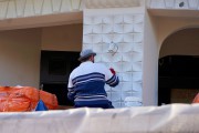 На Курортном проспекте в Зеленоградске завершают ремонт фасада «Дома звёздного неба» (фото) Избранное
На Курортном проспекте в Зеленоградске завершают ремонт фасада «Дома звёздного неба» (фото) Избранное