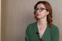 Елена Волова: Опыт, знания и возможности Беспрозванных показались калининградцам наиболее предпочтительными Елена Волова: Опыт, знания и возможности Беспрозванных показались калининградцам наиболее предпочтительными