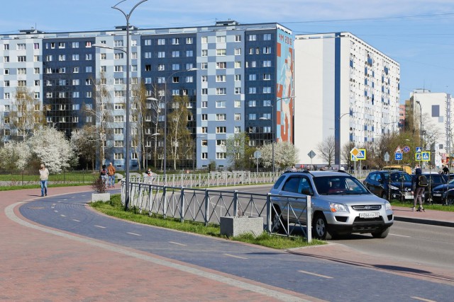 
						На острове Октябрьском в Калининграде планируют разместить новые спортивные площадки 											