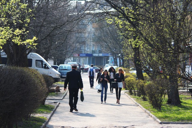 Власти планируют запустить «Карту калининградца» весной 2025 года
Власти планируют запустить «Карту калининградца» весной 2025 года