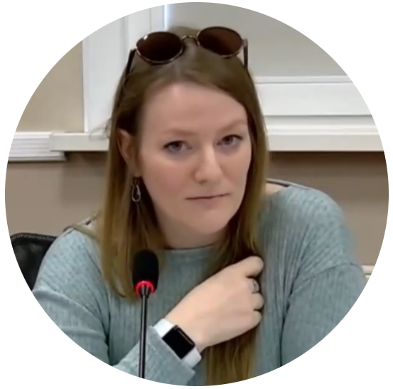 «Если кто-то попадает в Росприроднадзор, то это разговор ни о чем» «Если кто-то попадает в Росприроднадзор, то это разговор ни о чем»