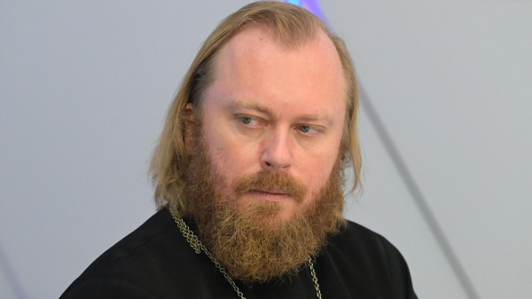 Иерей Лукьянов о деле калининградских врачей: надеемся, суд будет объективен Иерей Лукьянов о деле калининградских врачей: надеемся, суд будет объективен