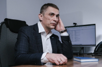 Дмитрий Тыщук: Москва &mdash; Калининград лидирует по приросту пассажиропотока