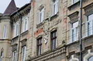 «С вниманием к истории»: как ремонтируют старинный комплекс «Порт-Артур» в Черняховске (фото)
«С вниманием к истории»: как ремонтируют старинный комплекс «Порт-Артур» в Черняховске (фото)
