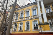 На улице Комсомольской в Калининграде отремонтируют четыре дома начала XX века (фото)
На улице Комсомольской в Калининграде отремонтируют четыре дома начала XX века (фото)