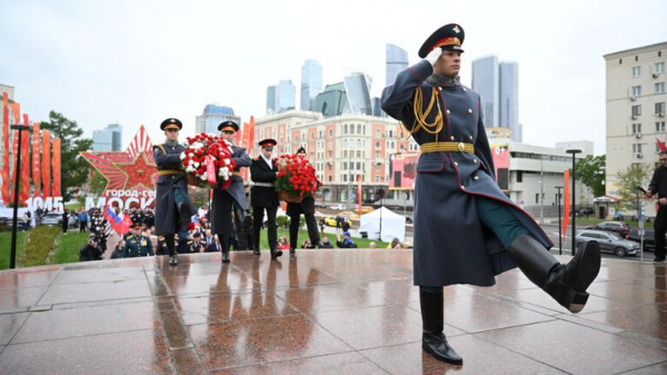 Над местами боев на Балтике состоится музыкальный рейс из Москвы в Калининград Над местами боев на Балтике состоится музыкальный рейс из Москвы в Калининград