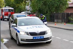 Рядом с вокзалом в Зеленоградске насмерть сбили женщину (фото)
Рядом с вокзалом в Зеленоградске насмерть сбили женщину (фото)