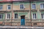На улице Победы в Немане отремонтируют два старинных дома (фото)
На улице Победы в Немане отремонтируют два старинных дома (фото)