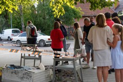 Рядом с вокзалом в Зеленоградске насмерть сбили женщину (фото)
Рядом с вокзалом в Зеленоградске насмерть сбили женщину (фото)