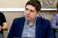 Виктор Фоминский: Пока у ГК &laquo;Новик&raquo; своего самолета нет