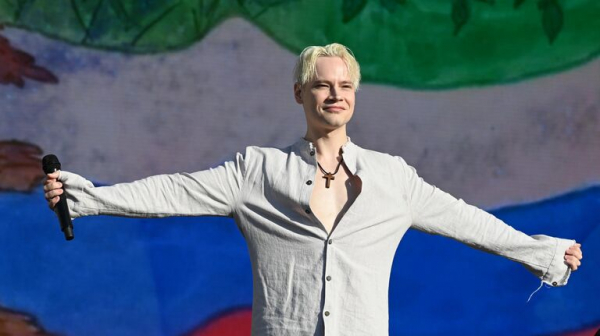 Собянин: более 5 миллионов человек посетили площадку Москвы на форуме "Россия" Собянин: более 5 миллионов человек посетили площадку Москвы на форуме "Россия"