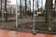 Открытие новой зоны отдыха на Верхнем озере в Калининграде перенесли на май (фото)
Открытие новой зоны отдыха на Верхнем озере в Калининграде перенесли на май (фото)