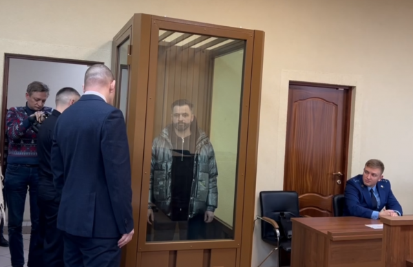 Суд отправил заместителя Мельникова в СИЗО по делу о даче взятки Суд отправил заместителя Мельникова в СИЗО по делу о даче взятки