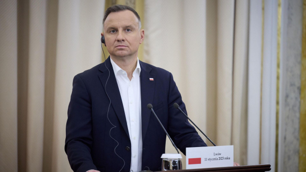 Сенатор Шендерюк-Жидков заявил о деградации политических процессов в Европе Сенатор Шендерюк-Жидков заявил о деградации политических процессов в Европе
