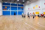 
						На Каштановой аллее в Калининграде открыли новый корпус школы №50  (фото)			Избранное								