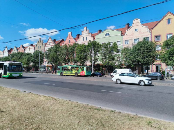 Впечатлённые видами улочек Калининграда иностранцы решаются на переезд