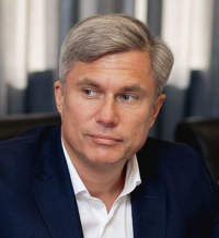 Олег Чернов: Зарплата у нас должна быть такая, как в Питере Олег Чернов: Зарплата у нас должна быть такая, как в Питере