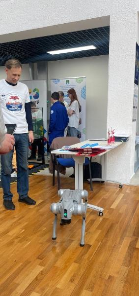В Калининграде провели Всероссийский фестиваль детских инновационных проектов &laquo;ИНОТ_39&raquo;
