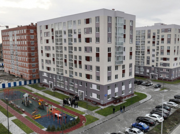 Застройщики ждут спада продаж, но не цен Застройщики ждут спада продаж, но не цен