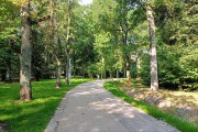 «Тектонический сдвиг»: как выглядит Макс-Ашманн-парк на финальном этапе благоустройства (фото)
«Тектонический сдвиг»: как выглядит Макс-Ашманн-парк на финальном этапе благоустройства (фото)