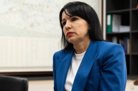 Оксана Астахова: Показатели по лесоустройству у нас самые низкие в России