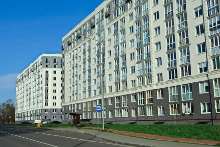 Застройщики ждут спада продаж, но не цен Застройщики ждут спада продаж, но не цен