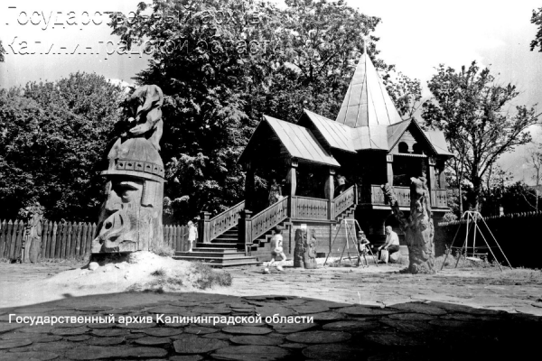 Светлогорск без туристов и визит рок-легенды: о чем писали газеты 35 лет назад Светлогорск без туристов и визит рок-легенды: о чем писали газеты 35 лет назад