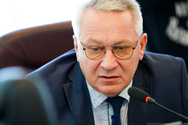 «Чечне можно, а нам нельзя»: депутатов горсовета возмутило новое ограничение «Чечне можно, а нам нельзя»: депутатов горсовета возмутило новое ограничение