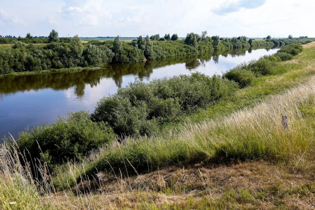Эксперт: Новые водные маршруты позволят перераспределять турпоток с морского побережья региона
Эксперт: Новые водные маршруты позволят перераспределять турпоток с морского побережья региона