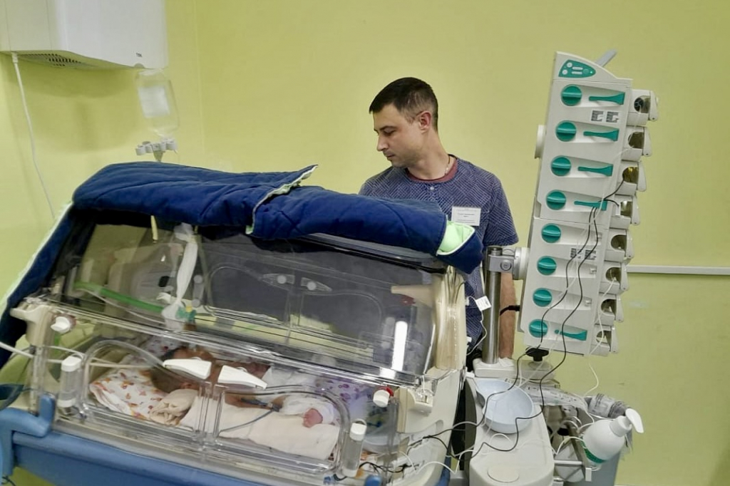 «Врачи-волшебники»: удивительные истории спасения людей в Калининградской области в 2024 году Избранное
«Врачи-волшебники»: удивительные истории спасения людей в Калининградской области в 2024 году Избранное